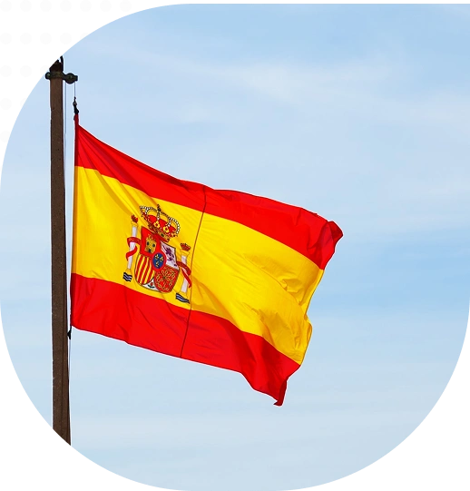 دارالترجمه اسپانیایی - دفتر پارلا