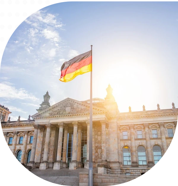 دارالترجمه آلمانی - دفتر ترجمه پارلا