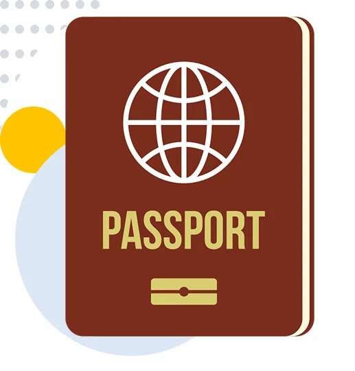 ترجمه رسمی پاسپورت (گذرنامه)