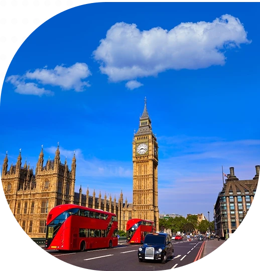 دارالترجمه انگلیسی پارلا