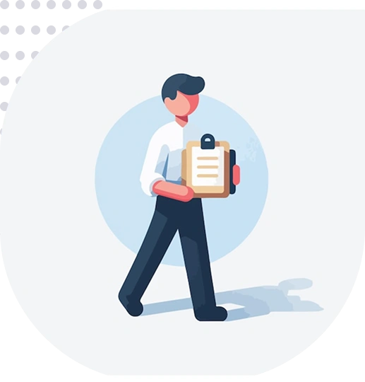 ترجمه رسمی برگه مرخصی