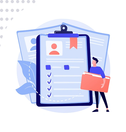 ترجمه رسمی حکم کارگزینی